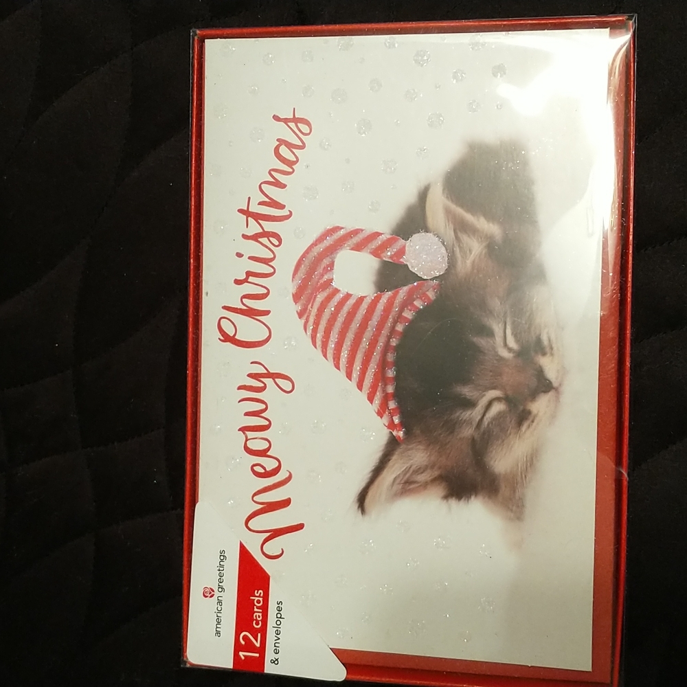 Greeting cards